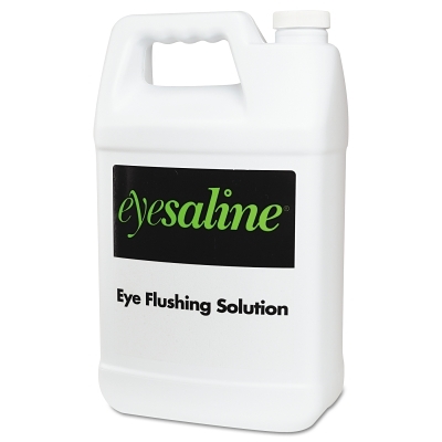 1 GALLON EYESALINE SOLUTION